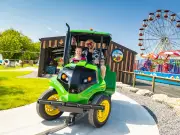 Big Family Days Out in Wales: Save Money This Summer with VAT Cuts