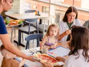 Big Table Group Offers Free Kids' Meals All Summer at 200+ Restaurants