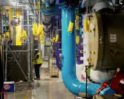 Big Tech Carbon Emissions Rise Nearly 20% Driven by AI Datacentre Boom