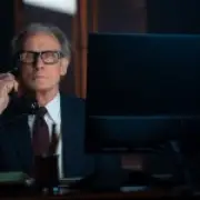 Bill Nighy Wants a Belated Action Career at 76, Jokes About Playing James Bond's Grandfather