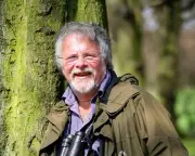 Bill Oddie, known as Britain's best-loved birder, dies at 85