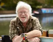 Bill Oddie, Naturalist and Goodies Star, Dies at 85