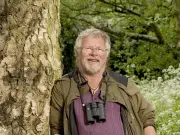 Bill Oddie's Favourite Plants for Birds: Hawthorn, Rowan, Mahonia