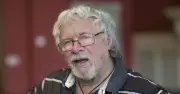 Bill Oddie's top three plants to attract birds to your garden