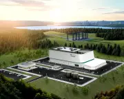 Billionaire Michał Sołowow Plans £35bn UK Small Modular Nuclear Reactors