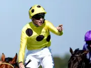 Billy Loughnane dubbed 'racing's Lamine Yamal' after Sussex Stakes win