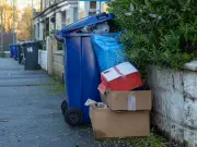 Binman Explains When You Can Leave Rubbish Beside Wheelie Bin