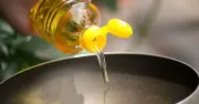 Binman Reveals Correct Disposal for Used Cooking Oil