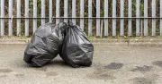 Binman reveals real reason they don't collect black bin bags