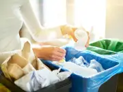 Binman Reveals Simple Acronym for Recycling Plastics: BPTT