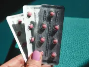 Binman Settles Debate on Disposing Paracetamol Blister Packs