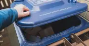 Binman Warns: Polystyrene Mistake Causes Bin Rejection