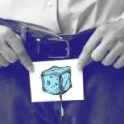 Biohackers Ice Testicles for Super Sperm: Trend Explained