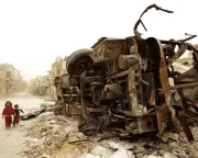 Birds of War: Love Amid Aleppo Carnage in Award-Winning Docudrama