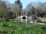Birkenhead Park: £2m Upgrade to Boost Wirral's Historic Victorian Gem