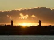 Birkenhead Shortlisted for £3m UK Town of Culture Award
