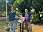 Birkenhead Shortlisted for UK's First £3m Town of Culture Award