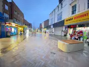 Birkenhead Shortlisted for UK's First Town of Culture 2028