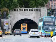 Birkenhead Tunnel to Close for Liverpool-Chester Bike Ride on July 5