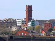 Birkenhead's Next Steps for £3m Town of Culture Award