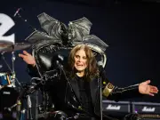 Birmingham Celebrates First Ozzy Day Honoring Ozzy Osbourne's Legacy