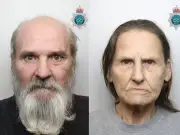 Birmingham couple guilty of murdering vulnerable man in their care