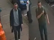 Birmingham police hunt milk thief after three doorstep thefts