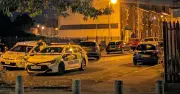 Birmingham Road Cordoned Off Near Primary School After Overnight Incident