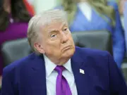 Bizarre health claims about Donald Trump: from smells to shrinking brain