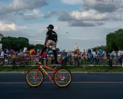 Black Americans Sit Out America's 250th Birthday Celebrations