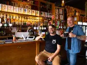 Black Cat Bar to open fourth site in Woolton Village on July 31