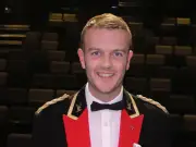 Black Dyke Band Fulfills Musician's Childhood Dream at BBC Proms