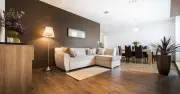 Black Tea Trick Revives Dull Wooden Floors Cheaply