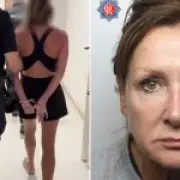 'Black Widow' fraudster who scammed elderly woman out of £300,000 arrested in Tenerife