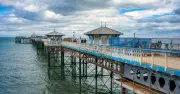 Blackpool Named Cheapest UK Seaside Spot in Europe for 2026