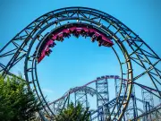 Blackpool Pleasure Beach named UK's best value theme park