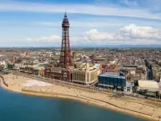 Blackpool's City of Culture 2029 Bid: A Seaside Trip Shows Its Potential