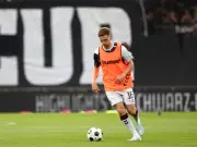Blair Spittal: Hearts won't give up on Champions League dream despite 4-0 loss