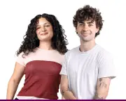 Blind Date: Lily and Brodie Share Their Fun Yet Romance-Free Dinner