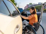Blue Badge Crackdown: Over 450 Permits Cancelled for Misuse After Holder's Death
