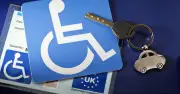 Blue Badge Fraud: Crack Team Confiscates Passes in Minutes