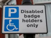 Blue Badge Misconception Could Lead to £1,000 Fine for Misuse