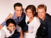 Blue Peter Icon Katy Hill Now a Life Coach After TV Career