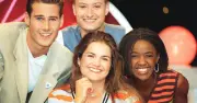 Blue Peter Star Katy Hill's Surprising New Career as Life Coach