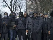 Blue Story: 'Banned' Gangster Film Now Streaming on BBC iPlayer