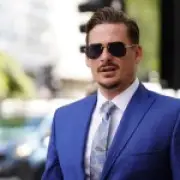 Blue's Lee Ryan Loses High Court Challenge Over Racially Aggravated Assault