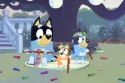 Bluey Producer Says Show ‘Very Keen’ for More Indigenous Language Translations