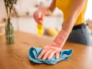 B&M £1 Tumble Dryer Sheets: Surprising Hack for Dust-Free Home