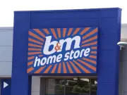 B&M £4 Berry Basket Container Extends Fruit Shelf Life