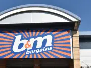 B&M fined £2m after mouse infestation found in three Birmingham stores